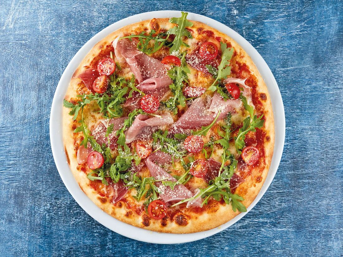 Пицца Темпо