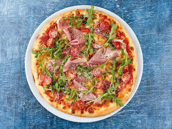 Пицца Темпо