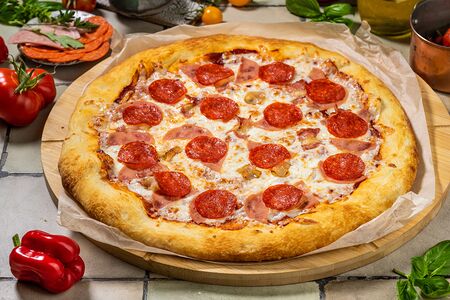 Пицца Фирменная