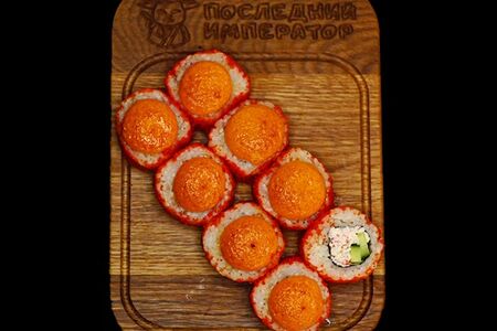 Хот Калифорния