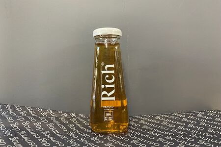 Rich Яблоко