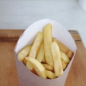 Картофель фри