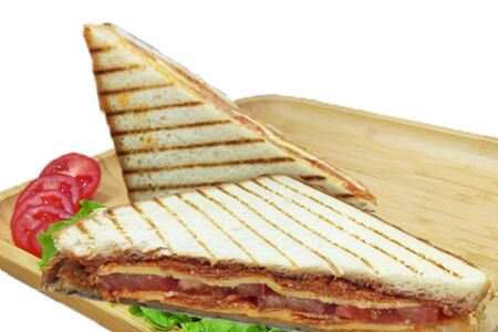 Сэндвич Пепперони