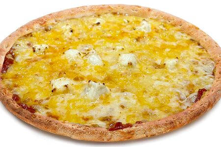 Четыре сыра