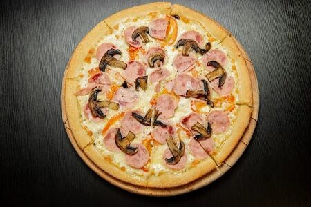 Калорийная