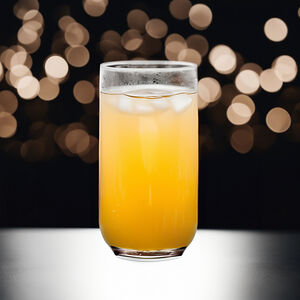 Яблочный фреш S