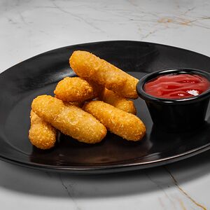 Сырные палочки