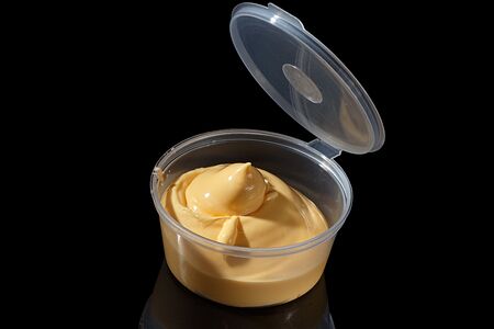 Соус Сырный