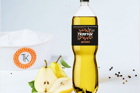 Дюшес Газотик