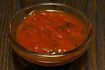 Соус Шашлычный