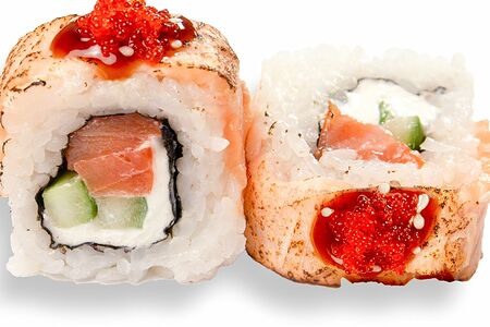 Ролл Сэнсэй