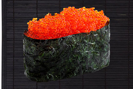 Гункан Икура