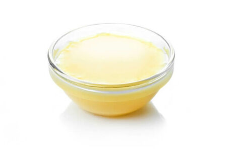 Сгущенное молоко