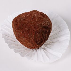 Конфета Трюфель