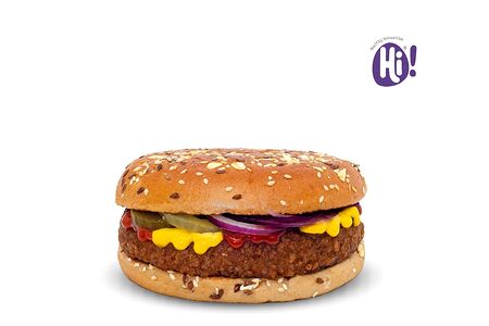 True гранд гамбургер