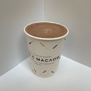 Какао на кокосовом