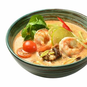 Суп Том Ям