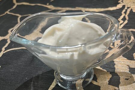 Соус Мацони