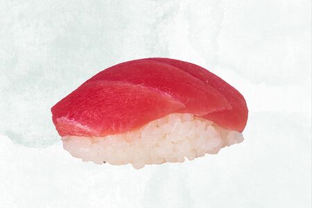 Суши Магуро