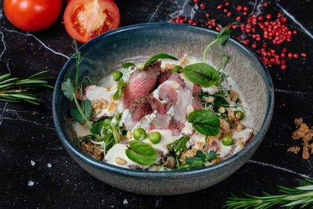 Говядина Вителло Тоннато