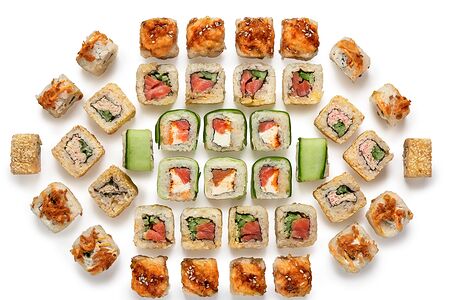 Сет Вдоль ночных дорог