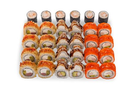 Сет Новинка