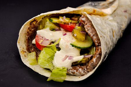 Шварма Классическая