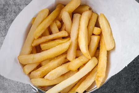 Картофель фри