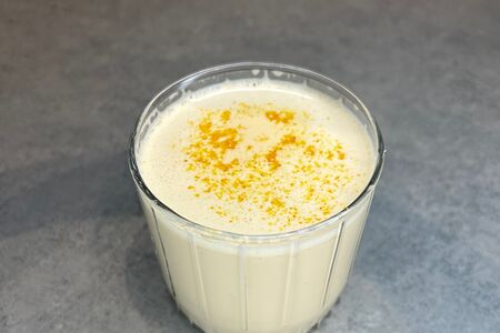 Раф Цитрусовый