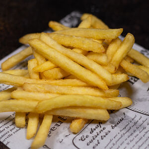 Картофель фри стандарт