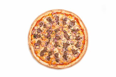 Шашлычная S