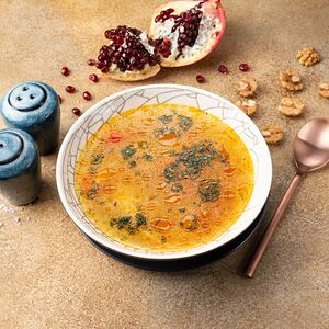 Куриный суп