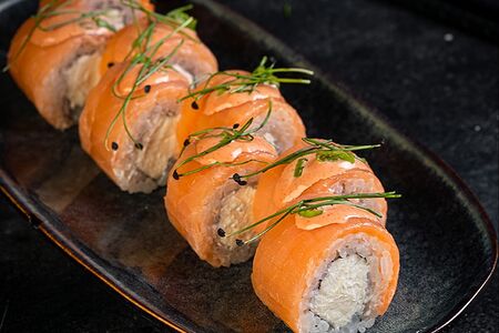 Филадельфия гурмэ