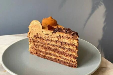 Пирожное Вегас