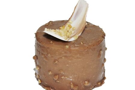 Пирожное Леберже Карузель