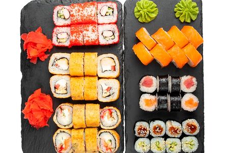 Сет Девичник