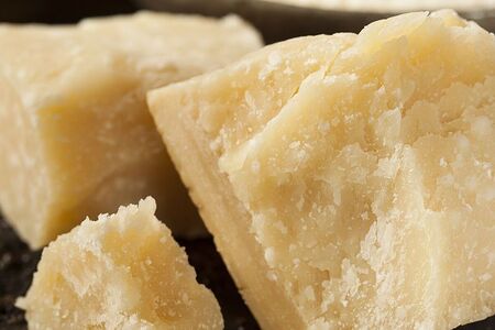 Сыр пармезан