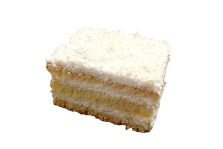 Пирожное Рафаэло