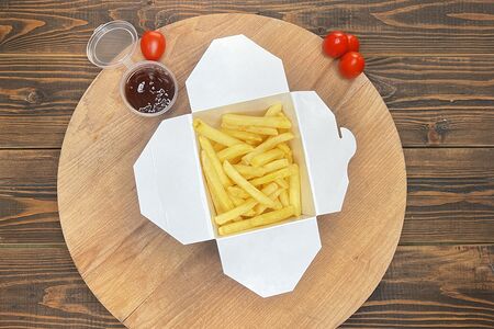 Картофель фри