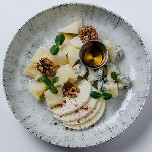 Ассорти сыров