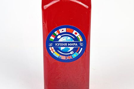 Вишневый компот