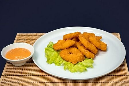 Кольца кальмара