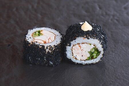 Калифорния чиккен