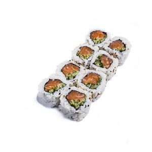 Сяке каппа маки