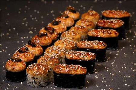 Острый запечнный