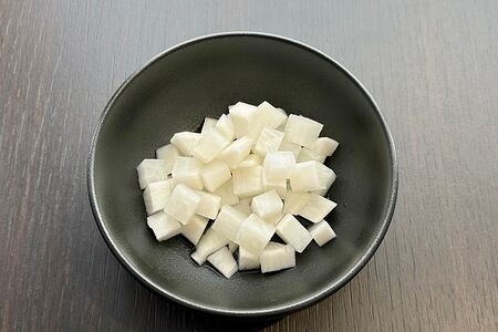 Лоба маринованная