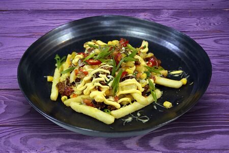 Чили Кон Карне