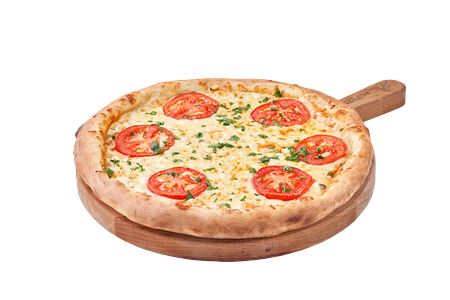 Пицца Маргарита