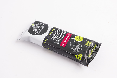 Пастила классическая с клюквой