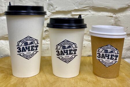 Капучино стандартный